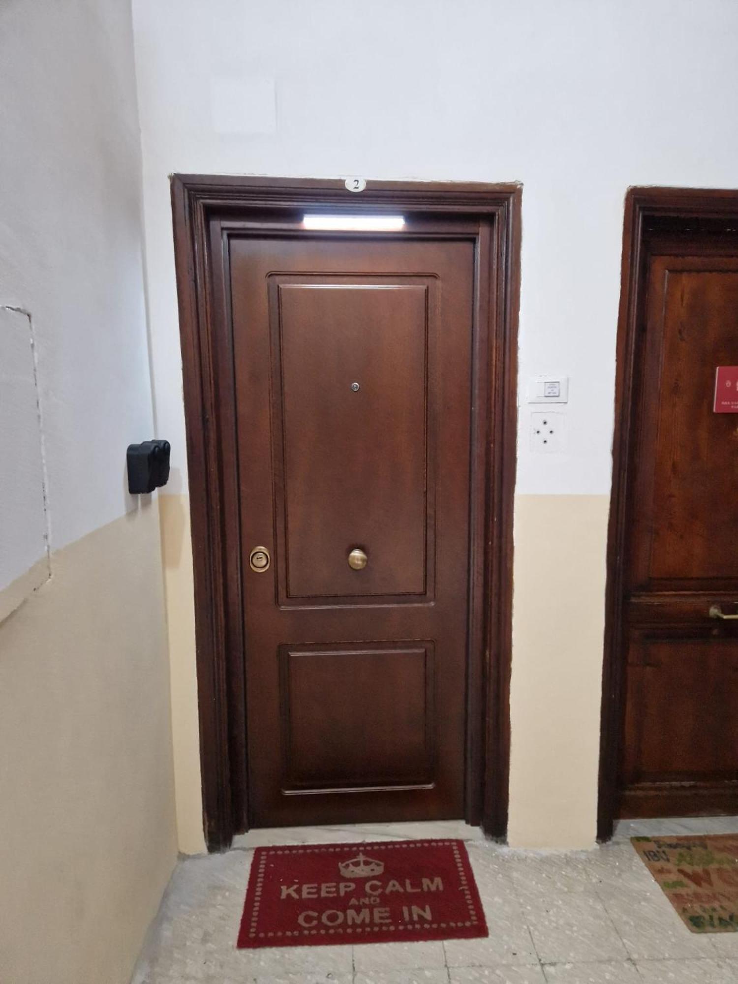 Una Notte ai Musei Villa Roma Esterno foto