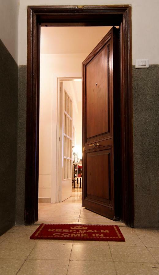 Una Notte ai Musei Villa Roma Esterno foto